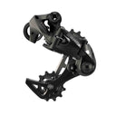 Rear Derailleur X01 Downhill 7 Speed Medium Cage Black
