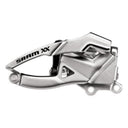 FD XX DMD S2 39 26 TOP PULL
