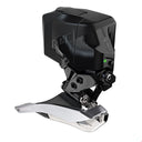 Front Derailleur Red eTap AXS D1 Braze-on No Battery