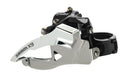 X9 Front Derailleur Top Pull Hi Clamp 31.8mm 3x9 Speed