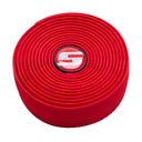 SRAM Supersuede Bar Tape Red