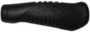 SRAM Comfort Grips 133mm Black/Black
