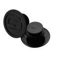 SRAM Mountain Bike Handlebar End Plugs Quantity: 2
