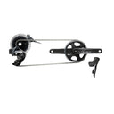Force eTap AXS 1X HRD Hydro Flat Mount 6B Upgrade Kit