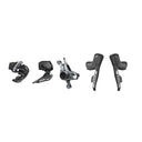 Red eTap AXS 2X HRD Post Mount (Shifters/FD+RD/Battery/Charg