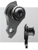 AC Universal Derailleur Hanger Aluminium Black