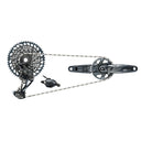 GX Eagle Lunar Mech, Trigger, DUB Boost 170, Chain, Cass 52T