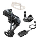 XX1 Eagle AXS Upgrade Kit (Rear Der wBattery and Battery Pro