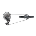 GX T-Type Eagle Transmission AXS Groupset 175mm