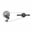 XXSL T-Type Eagle Transmission Power AXS Groupset 175mm D2