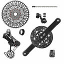 XX T-Type Eagle E-MTB Brose Transmission AXS Groupset 165mm