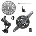 GX T-Type Eagle E-MTB Brose Transmission AXS Groupset 160mm