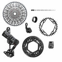 GX T-Type Eagle E-MTB 104BCD Transmission AXS Groupset