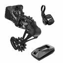 S500 Eagle AXS Upgrade Kit (Rear der/Batt/Controller/Charg)