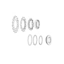 Cassette Lockring 12 Tooth Steel
