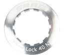 XG1190 Cassette Lockring 11 Tooth 11 Speed Aluminium Grey