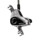 Red eTap HRD Caliper Assy Post Mount Front/Rear Falcon Grey