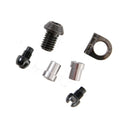 Red 13 Aero Link Brake Clamp Bolt/Spring Adjuster Quantity 1
