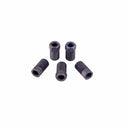 DISC BRAKE COMPRESSION HOSE NUT - (QTY 5)