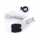 Red Brake Barrel Adjuster