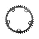 Chain Ring Road 42 Tooth V3 130 BCD Alloy Black 55-42 54-42