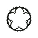 Chain Ring Single Speed/Track 48 Tooth V1 130 BCD Alloy Blk