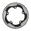 Chain Ring Road 39 Tooth 11 Speed Yaw S1 130 BCD Alloy Black