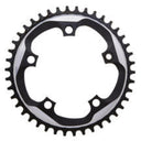 Chain Ring X-Sync 42 Tooth 110 BCD Alloy Grey BB30/GXP 1x11