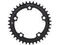 Chain Ring X-Sync 38 Tooth 110 BCD Alloy Black BB30/GXP 1x11
