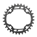 Chain Ring X-Sync Steel 30 Tooth 94 BCD Black 1x11