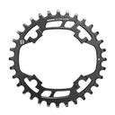 Chain Ring X-Sync Steel 32 Tooth 94 BCD Black 1x11