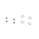 Chainring Bolt Kit GX 1000 Crank Black