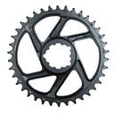 Chain Ring X-SYNC 2 38T DirMount 3mm Bst Eagle Polar Grey