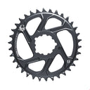 Chain Ring X-SYNC 2 SL 30T Direct Mount 6mm Eagle Lunar Grey