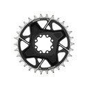Chain Ring T-Type 30T Direct Mount 3mm Offset Eagle (includi
