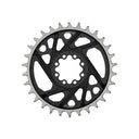 Chain Ring T-Type 34T Direct Mount 3mm Offset Eagle (includi
