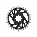 Chain Ring T-TYPE 32T Aluminum Direct Mount 6mm Offset Eagle