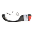Red Shifter Lever Left Hand