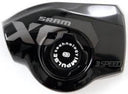 2011 X0 Trigger Cover Left Hand Black 3 Speed