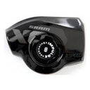 2011 X0 Trigger Cover Left Hand Black 2 Speed