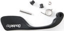 Red 2013 Shifter Lever Right Hand