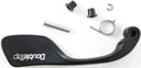 Red 2013 Shifter Lever Left Hand