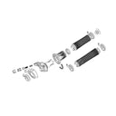 X0 Gripshift Barrel Adjuster Quantity: 1