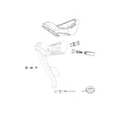 Shifter Spring Kit Red Force eTap AXS Qty 1