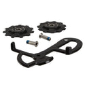 2011 X0 Rear Derailleur 10 Speed Cage Assembly Short Black