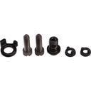 2013 Red Rear Derailleur CABle Anchor/Limit Screw Kit