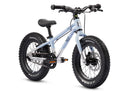 Early Rider Seeker 14" Kids Mountain Bike (MY27) - Arctic Blue/Brushed