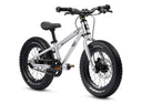 Early Rider Seeker 14" Kids Mountain Bike (MY27) - Brushed Aluminium
