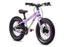 Early Rider Seeker 14" Kids Mountain Bike (MY27) - Violet Haze/Brushed