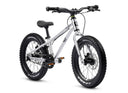 Early Rider Seeker 16" Kids Mountain Bike (MY27) - Brushed Aluminium